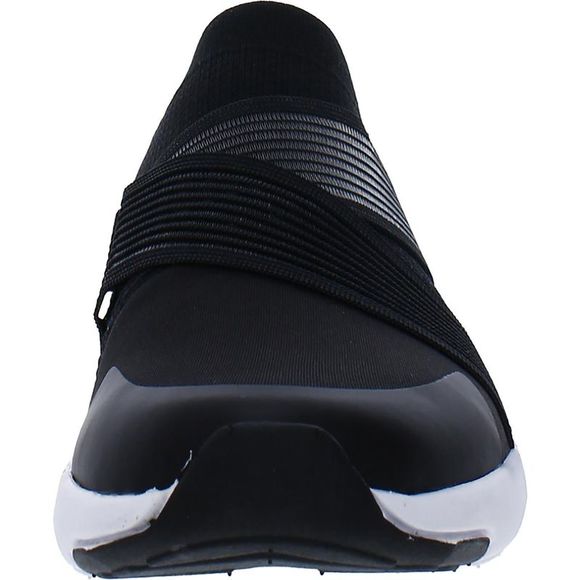 Ryka Womens Empower Black Fitness Athletic and Training Shoes Sneakers Used - Picture 4 of 5